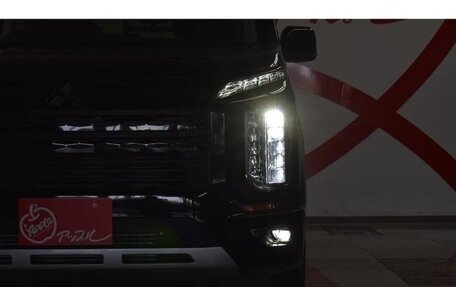 Mitsubishi Delica D:5 I, 2022 год, 3 020 000 рублей, 38 фотография