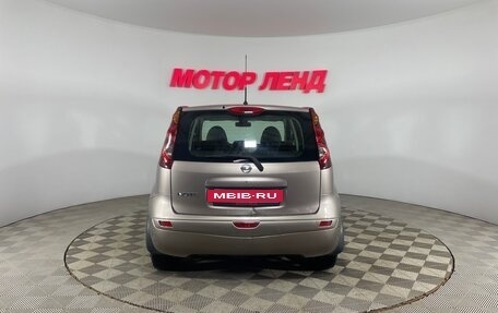 Nissan Note II рестайлинг, 2013 год, 870 000 рублей, 5 фотография