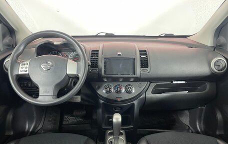 Nissan Note II рестайлинг, 2013 год, 870 000 рублей, 12 фотография