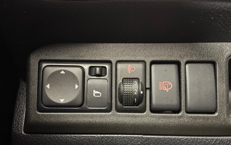 Nissan Note II рестайлинг, 2013 год, 870 000 рублей, 19 фотография