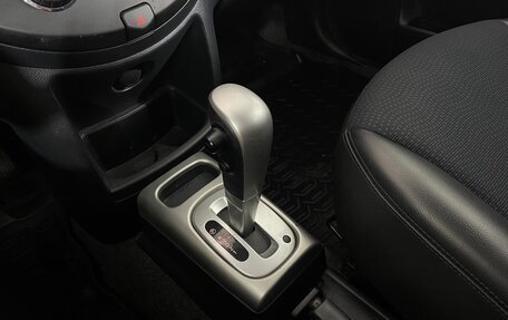 Nissan Note II рестайлинг, 2013 год, 870 000 рублей, 17 фотография