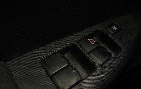 Nissan Note II рестайлинг, 2013 год, 870 000 рублей, 18 фотография