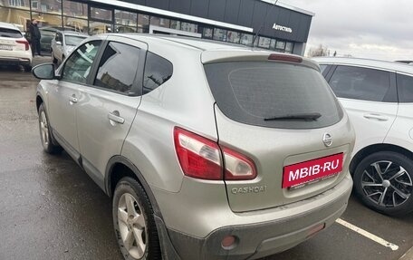 Nissan Qashqai, 2012 год, 999 000 рублей, 2 фотография