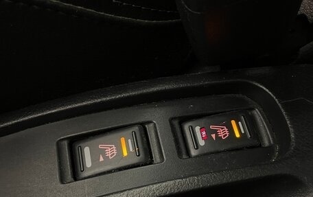 Nissan Note II рестайлинг, 2013 год, 870 000 рублей, 20 фотография