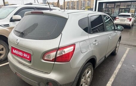 Nissan Qashqai, 2012 год, 999 000 рублей, 4 фотография