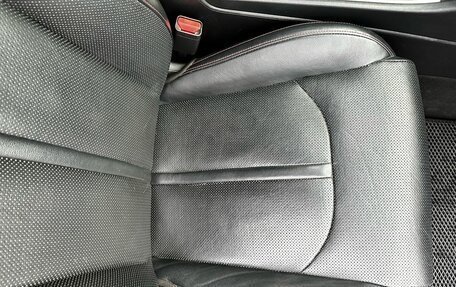 KIA Optima IV, 2016 год, 1 710 000 рублей, 21 фотография