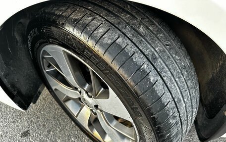 KIA Optima IV, 2016 год, 1 710 000 рублей, 29 фотография