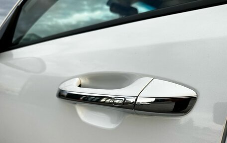 KIA Optima IV, 2016 год, 1 710 000 рублей, 27 фотография