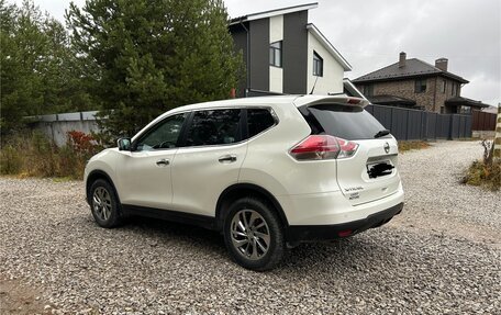 Nissan X-Trail, 2016 год, 1 800 000 рублей, 5 фотография