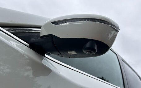 Nissan X-Trail, 2016 год, 1 800 000 рублей, 11 фотография