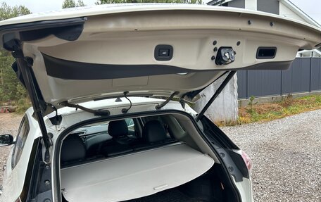 Nissan X-Trail, 2016 год, 1 800 000 рублей, 13 фотография