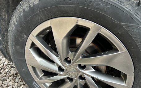 Nissan X-Trail, 2016 год, 1 800 000 рублей, 18 фотография