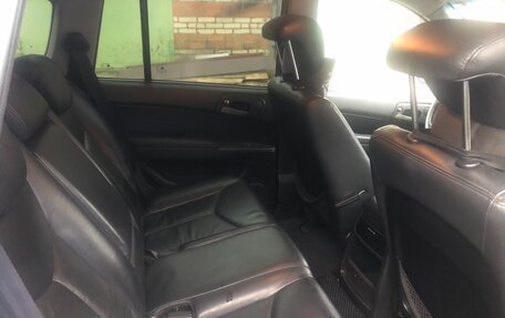 SsangYong Kyron I, 2011 год, 648 000 рублей, 13 фотография