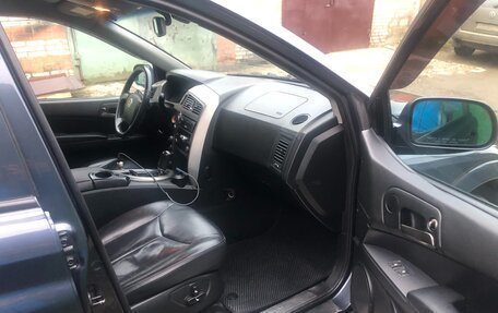 SsangYong Kyron I, 2011 год, 648 000 рублей, 14 фотография