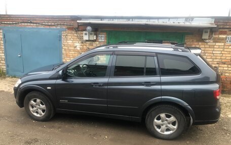SsangYong Kyron I, 2011 год, 648 000 рублей, 9 фотография