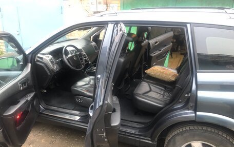 SsangYong Kyron I, 2011 год, 648 000 рублей, 5 фотография