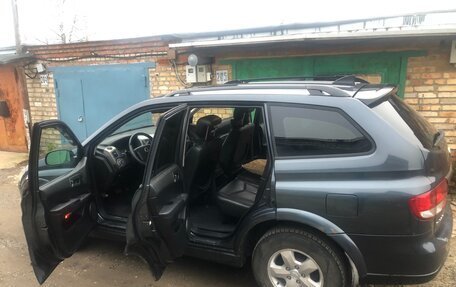 SsangYong Kyron I, 2011 год, 648 000 рублей, 4 фотография