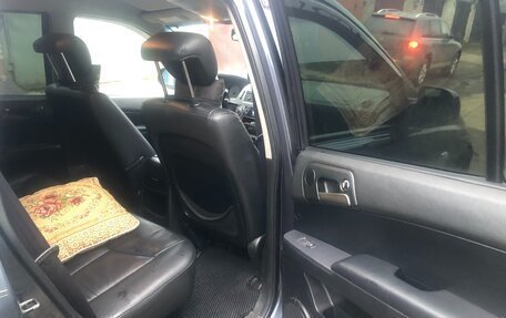 SsangYong Kyron I, 2011 год, 648 000 рублей, 12 фотография