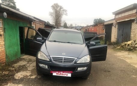 SsangYong Kyron I, 2011 год, 648 000 рублей, 7 фотография