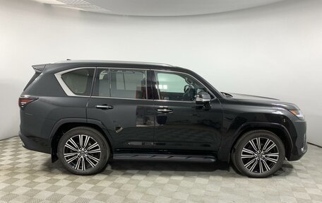 Lexus LX, 2024 год, 20 500 000 рублей, 4 фотография