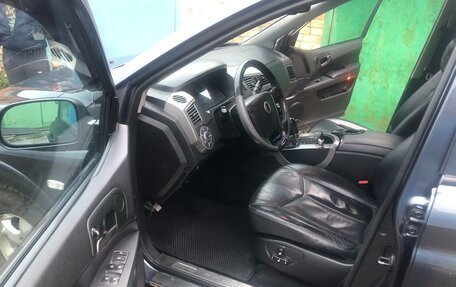 SsangYong Kyron I, 2011 год, 648 000 рублей, 18 фотография