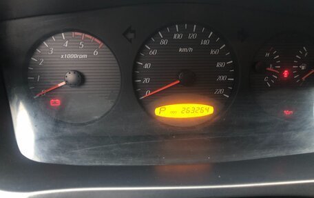 SsangYong Kyron I, 2011 год, 648 000 рублей, 21 фотография