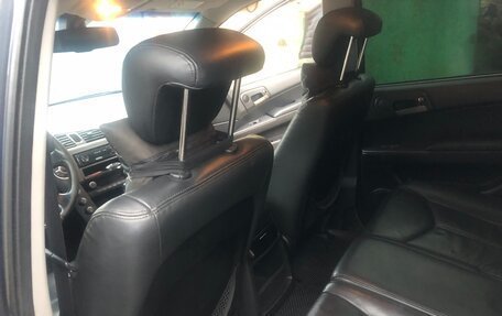 SsangYong Kyron I, 2011 год, 648 000 рублей, 17 фотография