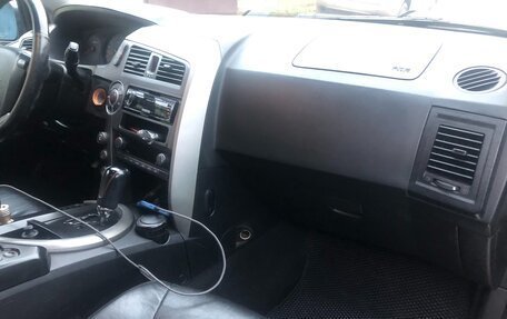 SsangYong Kyron I, 2011 год, 648 000 рублей, 23 фотография