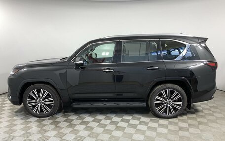 Lexus LX, 2024 год, 20 500 000 рублей, 8 фотография