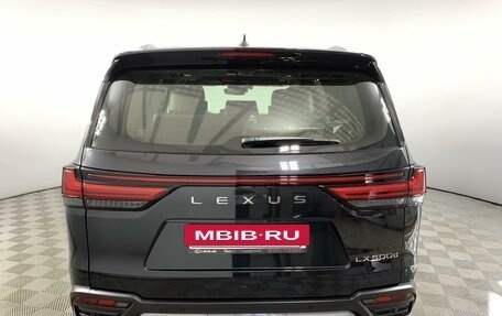 Lexus LX, 2024 год, 20 500 000 рублей, 5 фотография