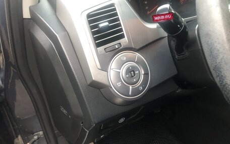 SsangYong Kyron I, 2011 год, 648 000 рублей, 20 фотография