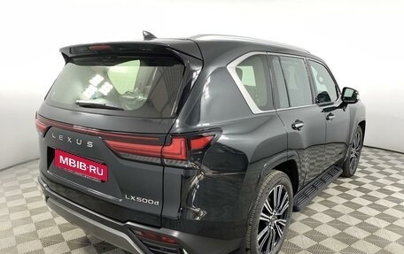 Lexus LX, 2024 год, 20 500 000 рублей, 6 фотография