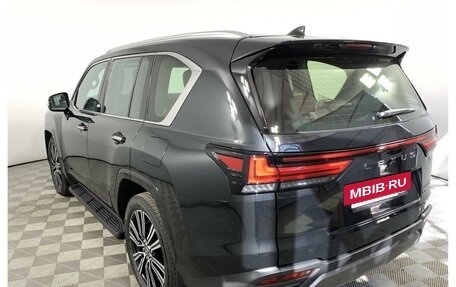 Lexus LX, 2024 год, 20 500 000 рублей, 7 фотография