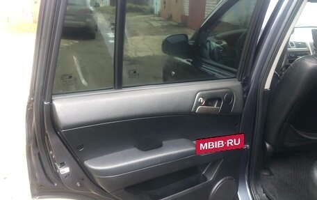 SsangYong Kyron I, 2011 год, 648 000 рублей, 16 фотография