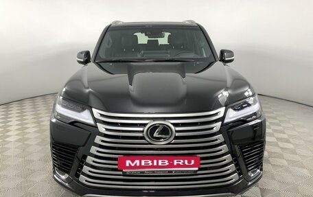 Lexus LX, 2024 год, 20 500 000 рублей, 3 фотография