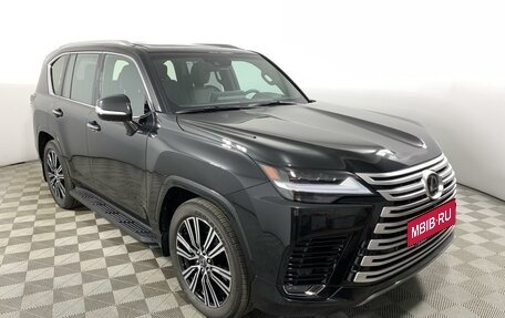 Lexus LX, 2024 год, 20 500 000 рублей, 2 фотография