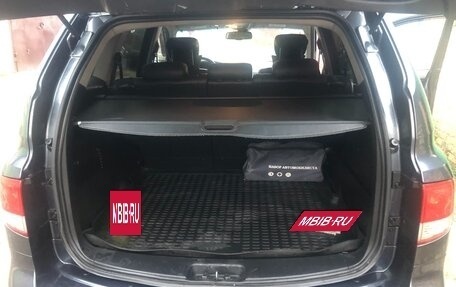 SsangYong Kyron I, 2011 год, 648 000 рублей, 22 фотография