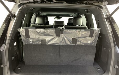 Lexus LX, 2024 год, 20 500 000 рублей, 14 фотография