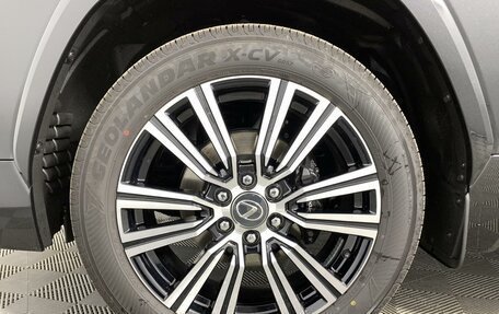 Lexus LX, 2024 год, 20 500 000 рублей, 10 фотография