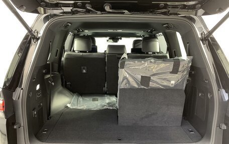 Lexus LX, 2024 год, 20 500 000 рублей, 13 фотография