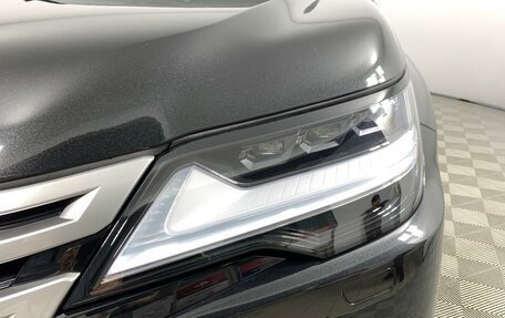 Lexus LX, 2024 год, 20 500 000 рублей, 12 фотография