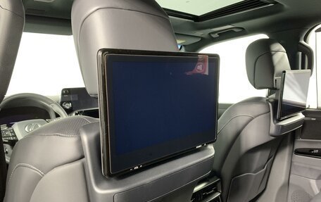 Lexus LX, 2024 год, 20 500 000 рублей, 18 фотография