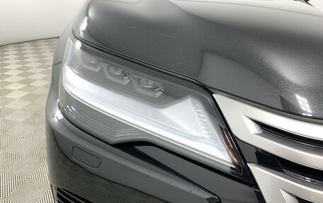 Lexus LX, 2024 год, 20 500 000 рублей, 11 фотография