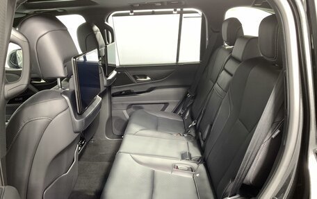 Lexus LX, 2024 год, 20 500 000 рублей, 20 фотография