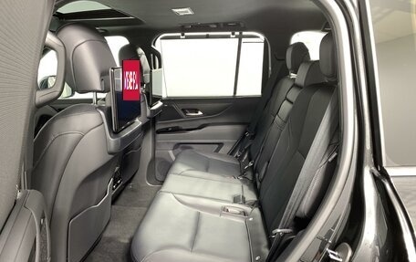 Lexus LX, 2024 год, 20 500 000 рублей, 19 фотография