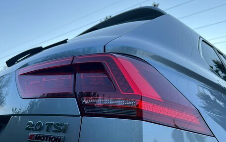 Volkswagen Tiguan II, 2017 год, 2 680 000 рублей, 15 фотография