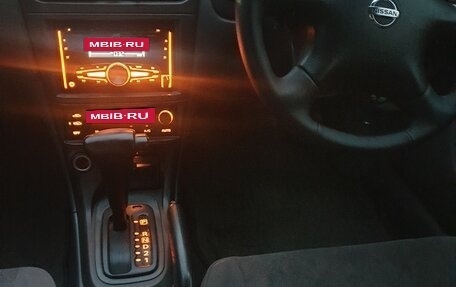 Nissan Sunny B15, 2003 год, 340 000 рублей, 3 фотография