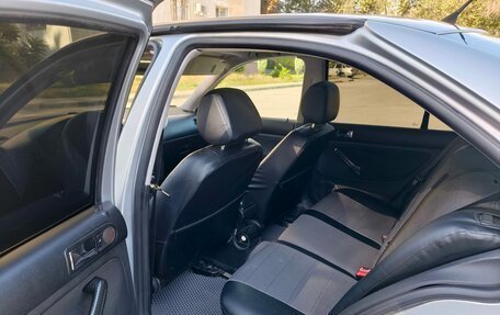 Volkswagen Bora, 2002 год, 390 000 рублей, 4 фотография