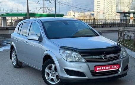 Opel Astra H, 2012 год, 499 000 рублей, 4 фотография