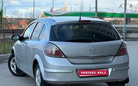 Opel Astra H, 2012 год, 499 000 рублей, 2 фотография